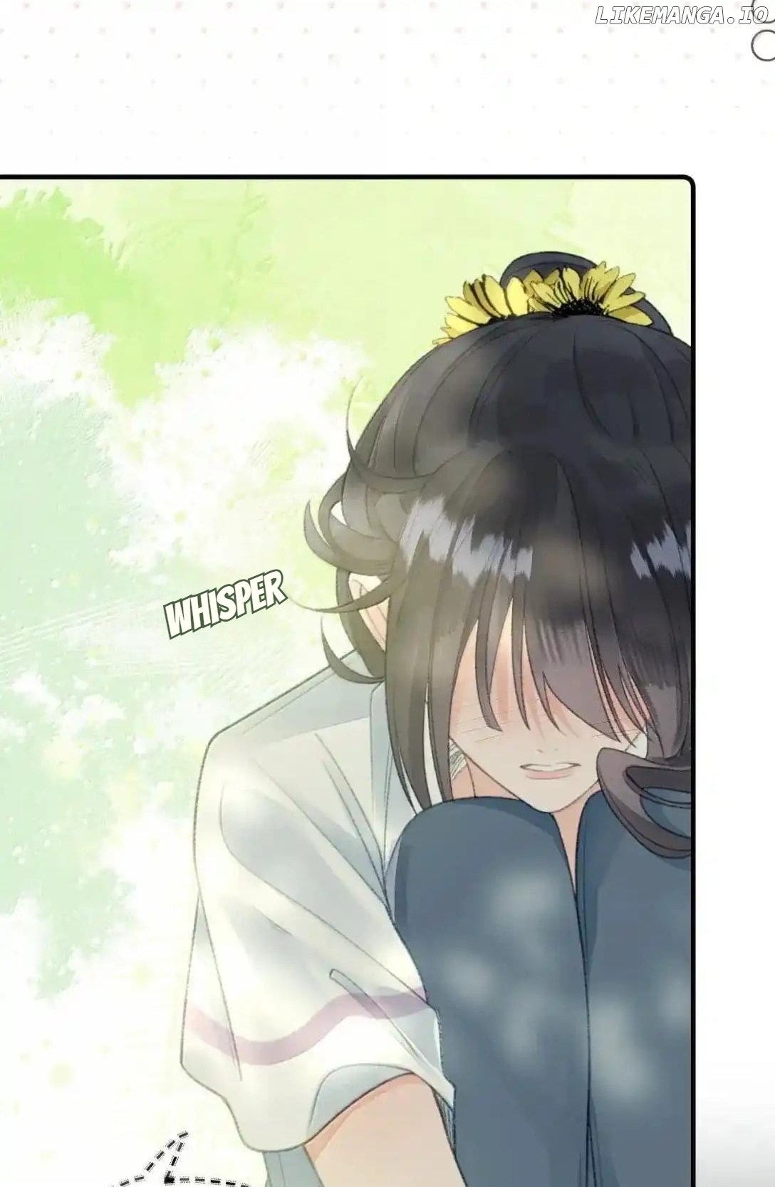 My Ex-Girlfriend Became My Boss Chapter 44 - page 20